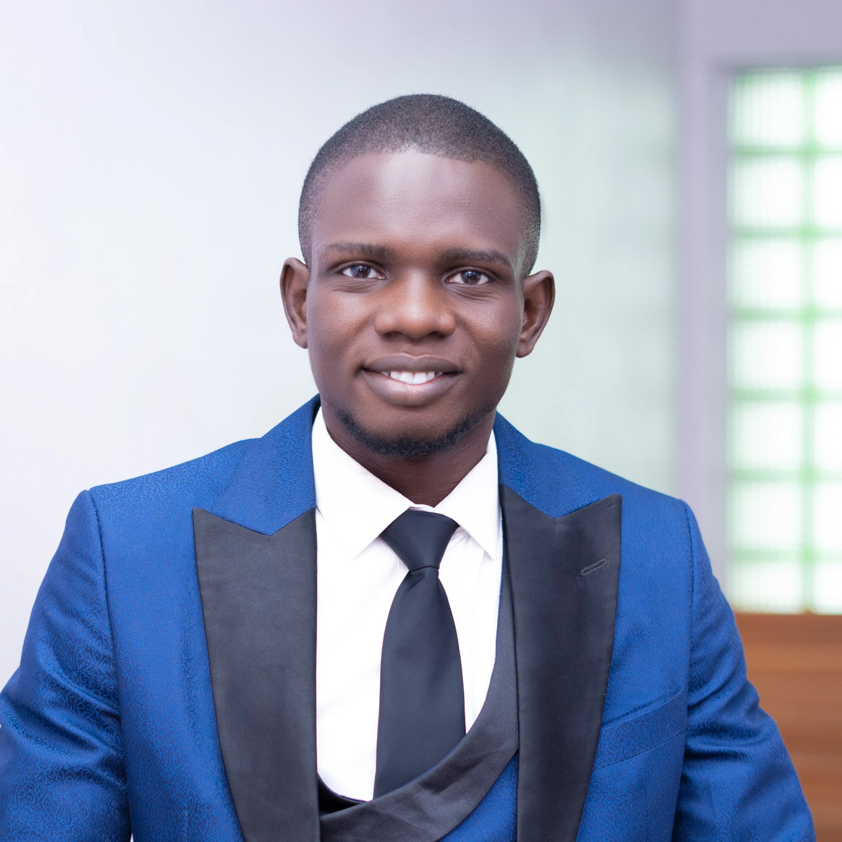 AJIyanu - Software Engineer